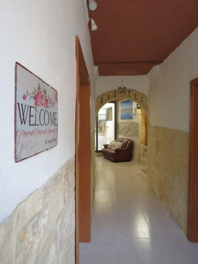 Amelia'S House Of Character Apartment Cospicua Luaran gambar