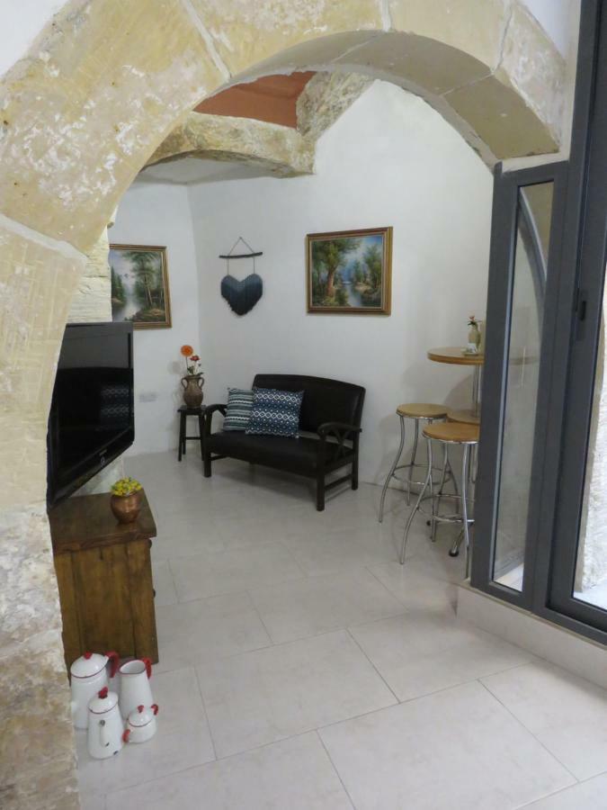 Amelia'S House Of Character Apartment Cospicua Luaran gambar