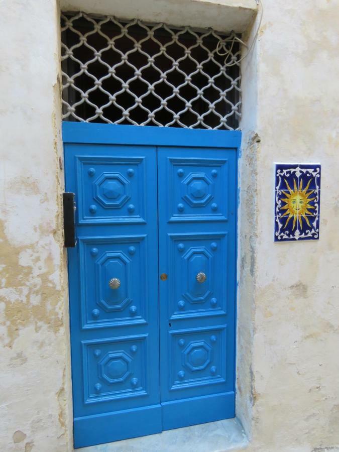 Amelia'S House Of Character Apartment Cospicua Luaran gambar