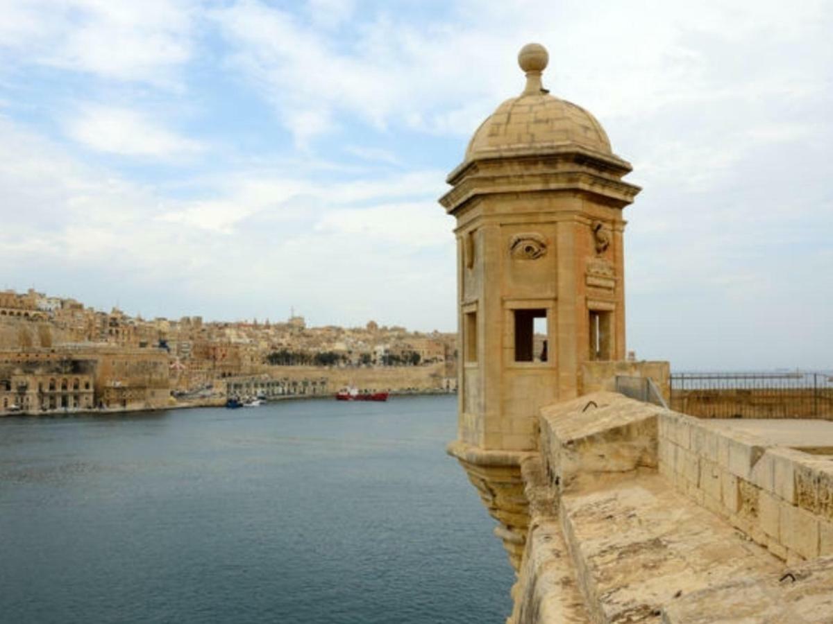 Amelia'S House Of Character Apartment Cospicua Luaran gambar