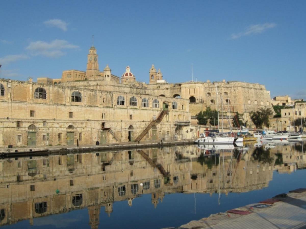 Amelia'S House Of Character Apartment Cospicua Luaran gambar
