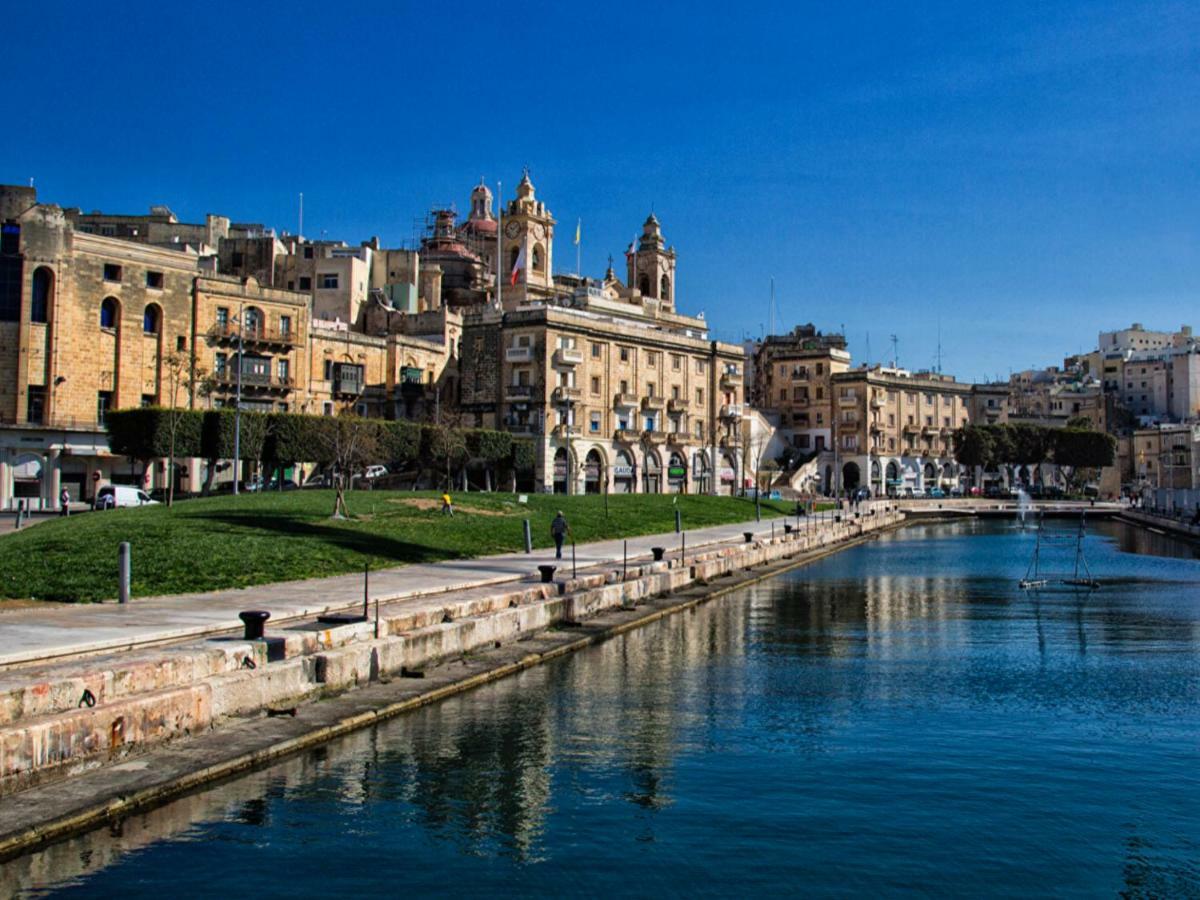 Amelia'S House Of Character Apartment Cospicua Luaran gambar