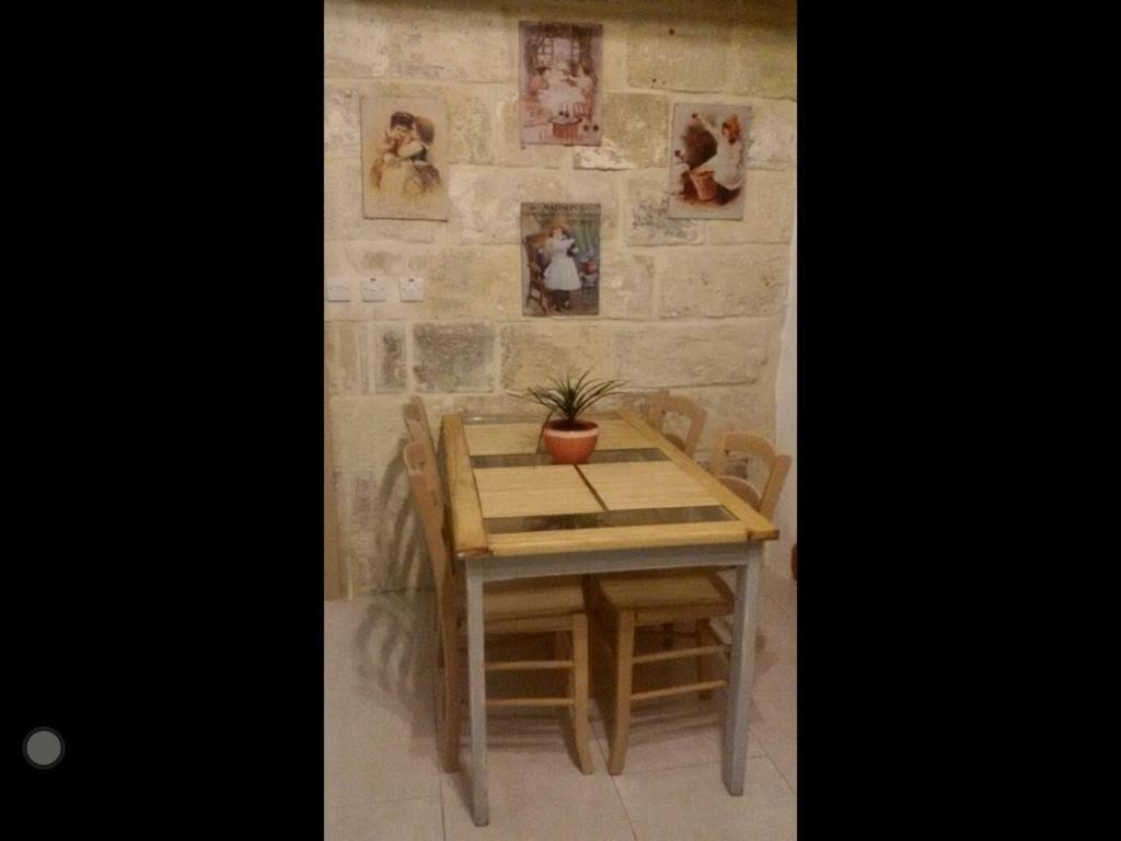 Amelia'S House Of Character Apartment Cospicua Luaran gambar