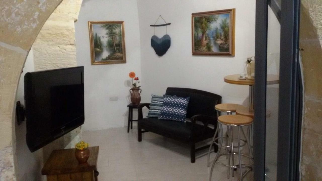 Amelia'S House Of Character Apartment Cospicua Luaran gambar