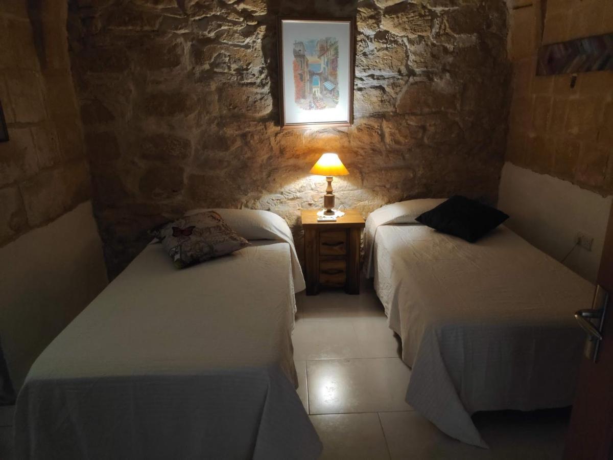 Amelia'S House Of Character Apartment Cospicua Luaran gambar