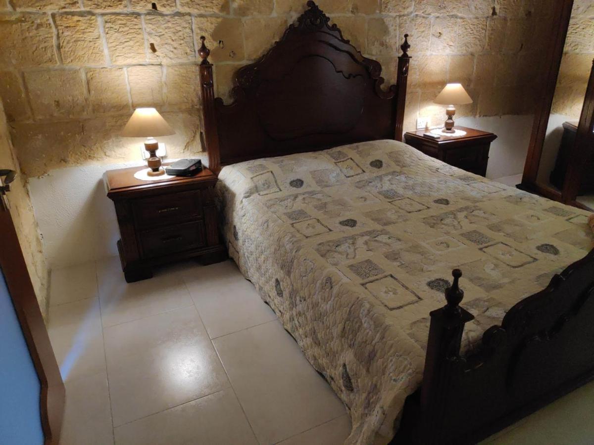 Amelia'S House Of Character Apartment Cospicua Luaran gambar