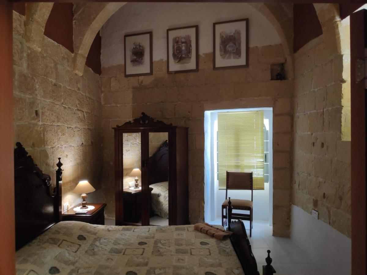 Amelia'S House Of Character Apartment Cospicua Luaran gambar